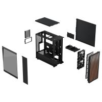 TUXEDO Atlas XL - AMD - Gen2
