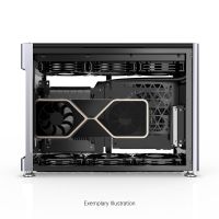 TUXEDO Infinity M - Gen2 - Intel