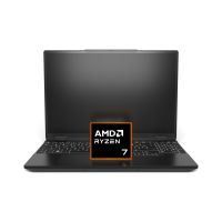 TUXEDO Stellaris Slim 15 - Gen6 - AMD