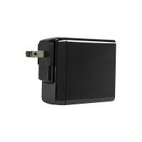 USB-C wall mount charger | 100 Watt | EU, UK, US, AU Power Plug