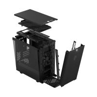 TUXEDO PRO L - Gen1 - Intel