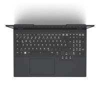 TUXEDO Stellaris 16 - Gen7