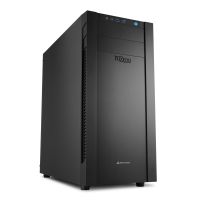 TUXEDO CORE XL - Intel - Gen1
