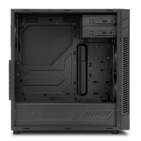 TUXEDO CORE XL - Intel - Gen1