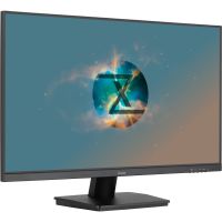 27" Monitor IIYAMA - QHD - IPS - 100Hz - HDMI - DisplayPort - Lautsprecher