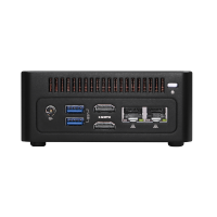 TUXEDO Nano Pro - Gen14 - AMD