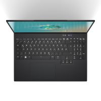 TUXEDO InfinityBook Max 16 - Gen10 - AMD