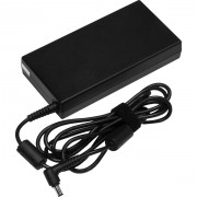 Netzteil 40 Watt - Ersatz- / Zusatz-Netzteil inkl. Stromkabel für InfinityBook Pro 13