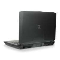 TUXEDO Book XUX708 - 17.3" (Archived)