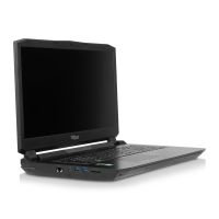 TUXEDO Book XUX708 - 17.3" (Archived)