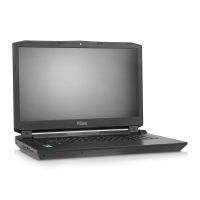 TUXEDO Book XUX708 - 17.3" (Archived)