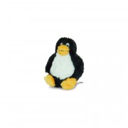 Plush-Tux - 15cm - Linux Penguin - Baby-Tux