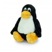 Plush-Tux - 30cm - Linux Penguin