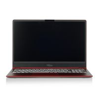 TUXEDO InfinityBook Pro 15 v4 - RED Edition (Archiviert)