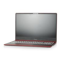 TUXEDO InfinityBook Pro 15 v4 - RED Edition (Archiviert)