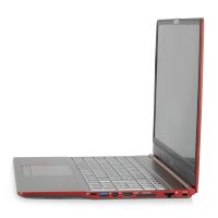 TUXEDO InfinityBook Pro 15 v4 - RED Edition (Archiviert)