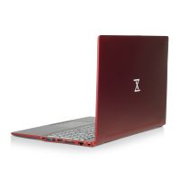 TUXEDO InfinityBook Pro 15 v4 - RED Edition (Archiviert)