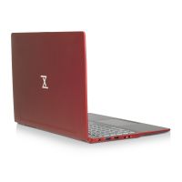 TUXEDO InfinityBook Pro 15 v4 - RED Edition (Archiviert)