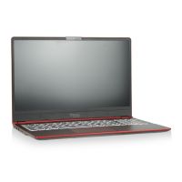 TUXEDO InfinityBook Pro 15 v4 - RED Edition (Archived)