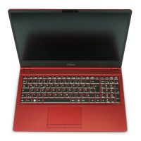 TUXEDO InfinityBook Pro 15 v4 - RED Edition (Archived)