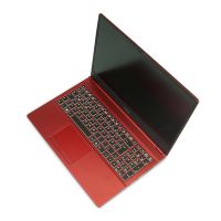 TUXEDO InfinityBook Pro 15 v4 - RED Edition (Archiviert)