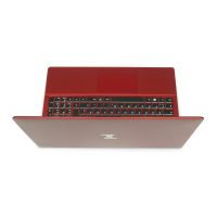 TUXEDO InfinityBook Pro 15 v4 - RED Edition (Archiviert)