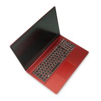 TUXEDO InfinityBook Pro 15 v4 - RED Edition (Archived)