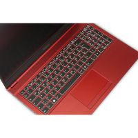 TUXEDO InfinityBook Pro 15 v4 - RED Edition (Archiviert)