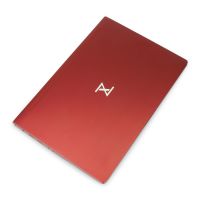 TUXEDO InfinityBook Pro 15 v4 - RED Edition (Archived)