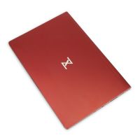 TUXEDO InfinityBook Pro 15 v4 - RED Edition (Archiviert)