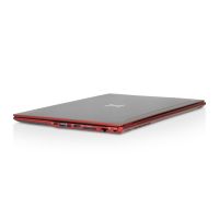 TUXEDO InfinityBook Pro 15 v4 - RED Edition (Archiviert)