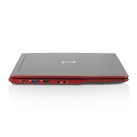 TUXEDO InfinityBook Pro 15 v4 - RED Edition (Archiviert)