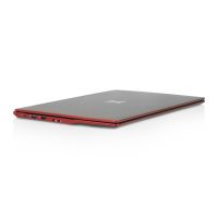 TUXEDO InfinityBook Pro 15 v4 - RED Edition (Archiviert)