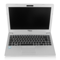 TUXEDO InfinityBook Pro 13 v3 (Archiviert)