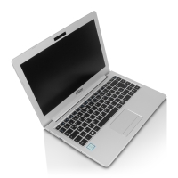 TUXEDO InfinityBook Pro 13 v3 (Archiviert)