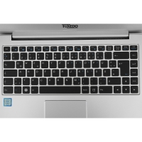 TUXEDO InfinityBook Pro 13 v3 (Archived)