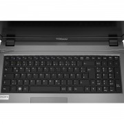 TUXEDO Book BM1507 (Archived)