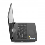 TUXEDO Book XUX708 - 17.3" (Archived)