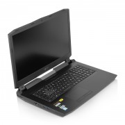 TUXEDO Book XUX708 - 17.3" (Archived)