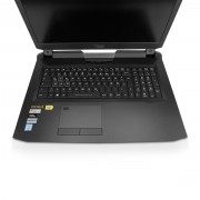 TUXEDO Book XUX708 - 17.3" (Archived)