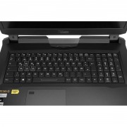 TUXEDO Book XUX708 - 17.3" (Archived)