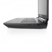 TUXEDO Book XUX708 - 17.3" (Archived)