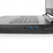 TUXEDO Book XUX708 - 17.3" (Archived)