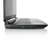 TUXEDO Book XUX708 - 17.3" (Archived)