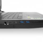 TUXEDO Book XUX708 - 17.3" (Archived)