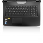 TUXEDO Book XUX708 - 17.3" (Archived)