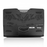 TUXEDO Book XUX708 - 17.3" (Archived)