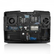 TUXEDO Book XUX708 - 17.3" (Archived)