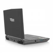 TUXEDO Book XUX508 - (Archived)