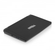 TUXEDO Book XUX508 - (Archived)